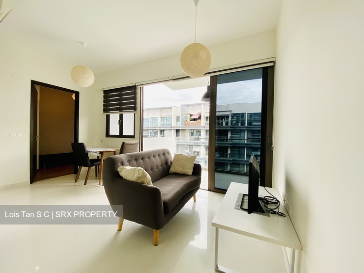 The Inflora (D17), Condominium #271998801